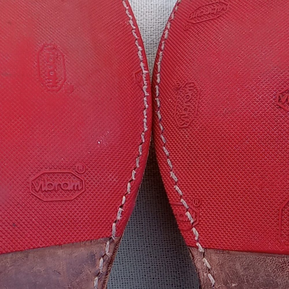 BedStu Wingtip Oxford Cobbler - Picture 12 of 16